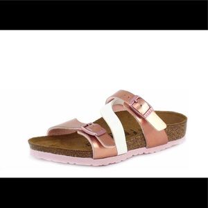 New in Box Salina Birkenstock Sandal